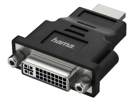 200339 HDMIAdapter naar DVI UltraHD 4K